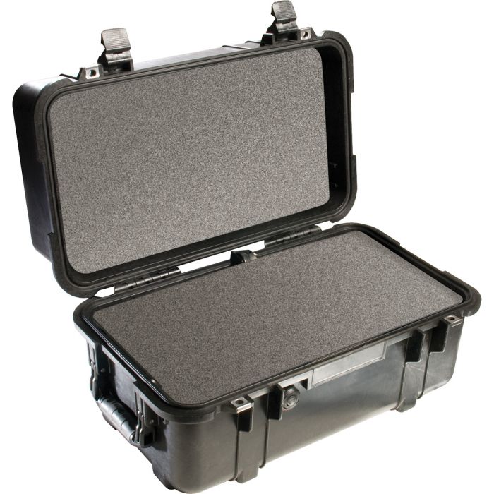 PELI Case 1460, med plukskum | Peli | Billig